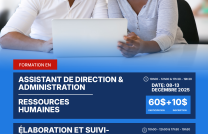  Ressources Humaines mediacongo